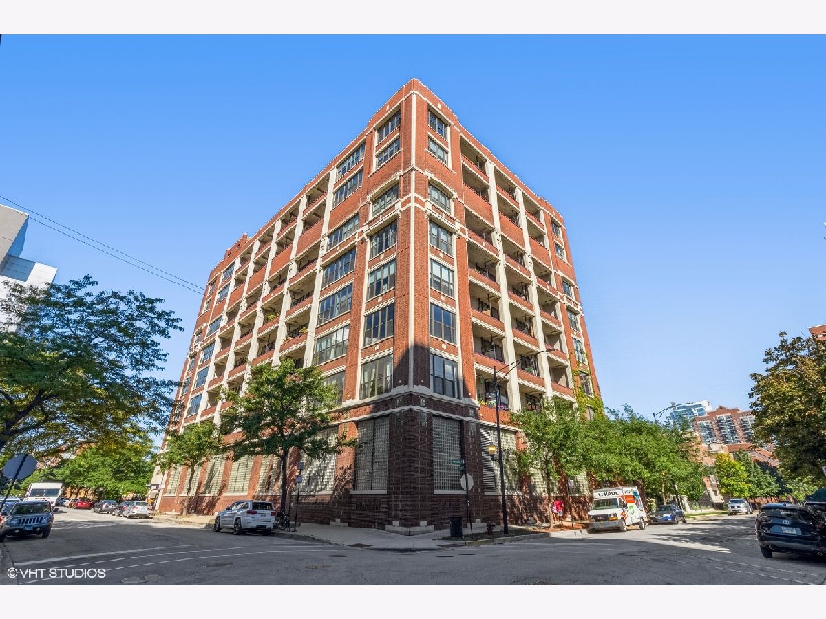 Condominiums Sold Chess Lofts Chicago Illinois, 320 21st