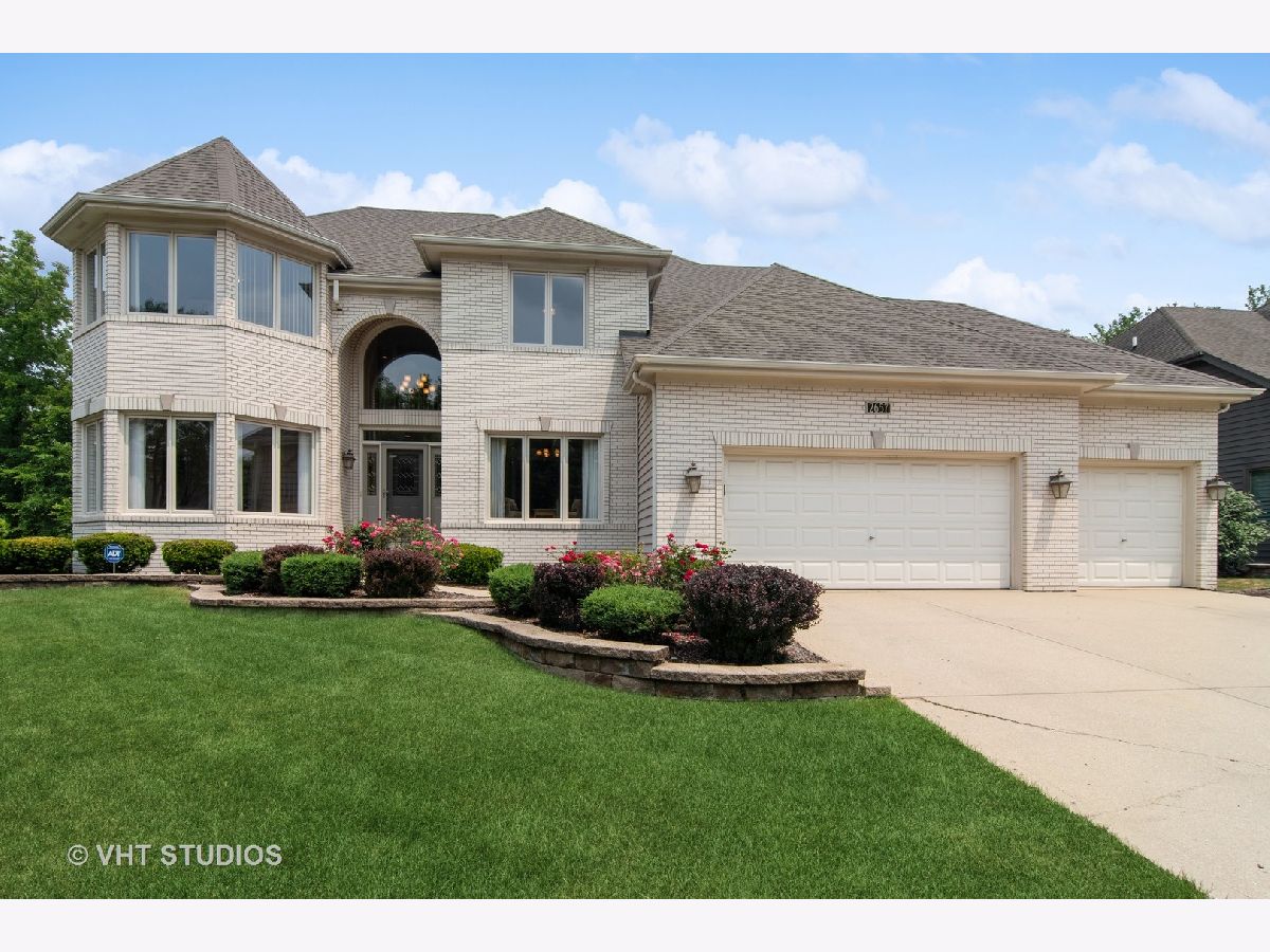 Homes & Townhomes Sold Ginger Woods Aurora Illinois, 2657 Charter Oak