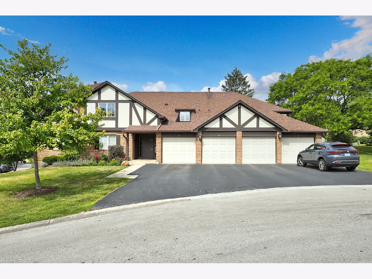 Condominiums & Homes Sold Indian Ridge Indian Head Park Illinois, 22 Sauk