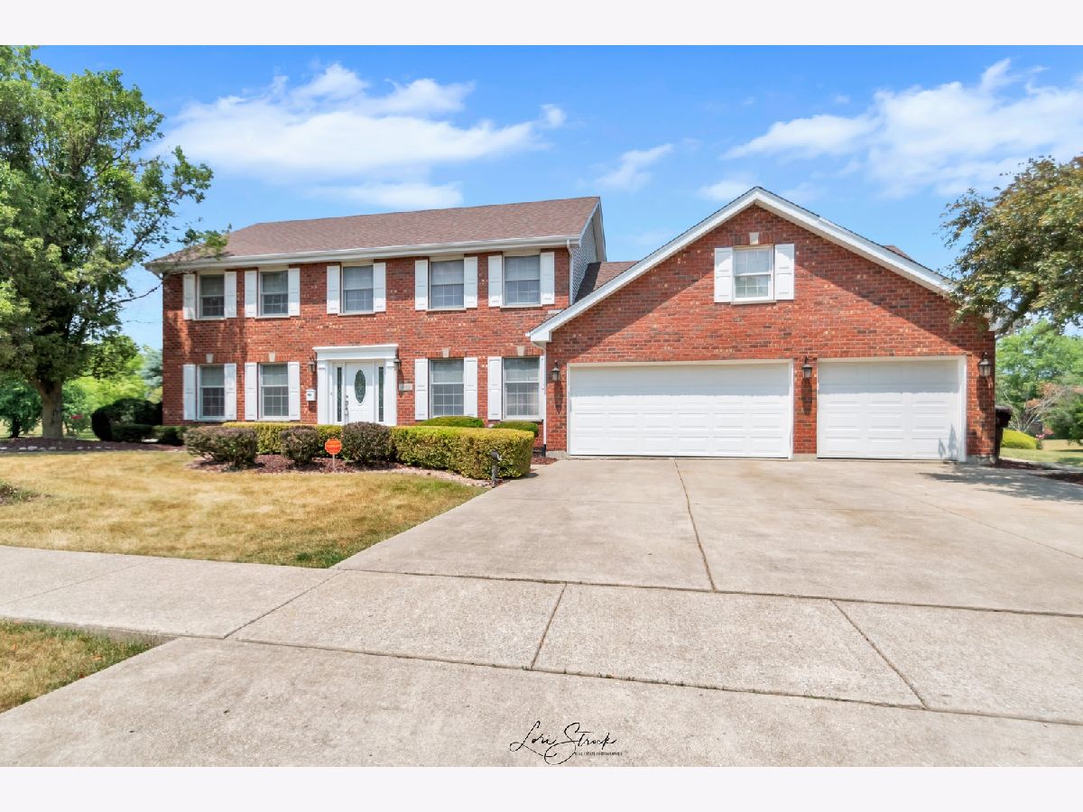 Homes Sold Charrington Estates Frankfort Illinois, 9182 Charrington