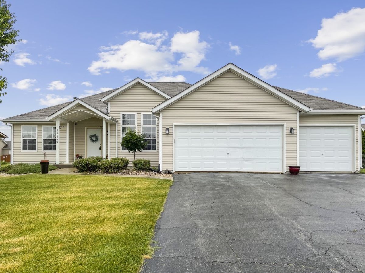 Homes Sold Wynmere South Beloit Illinois, 15550 Bryden
