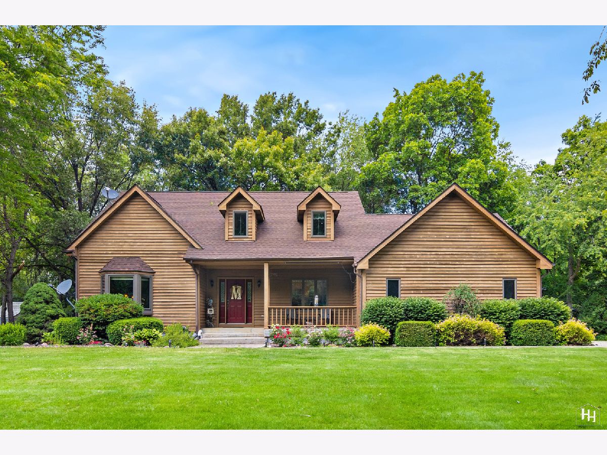 Homes Sold Countryside Estates Harvard Illinois, 25602 Nilsen