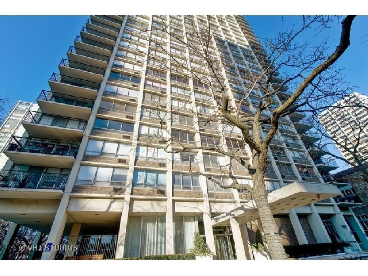 Condominiums Sold Lowell House Chicago Illinois, 88 Schiller