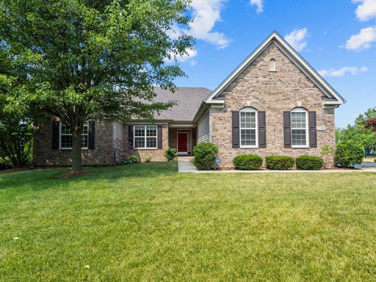 Homes Sold Verona Ridge Aurora Illinois, 1090 Deerpath