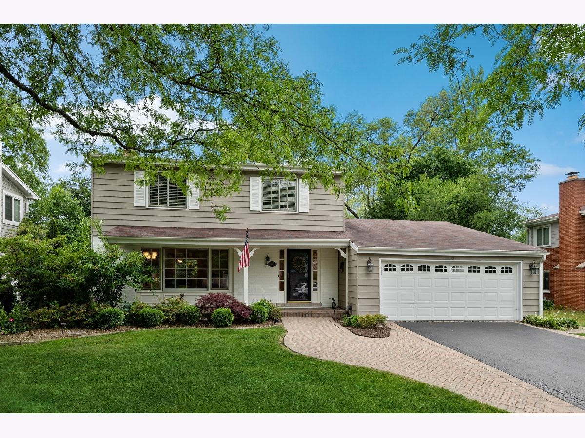 Homes Sold Deerfield Park Deerfield Illinois, 14 Forestway