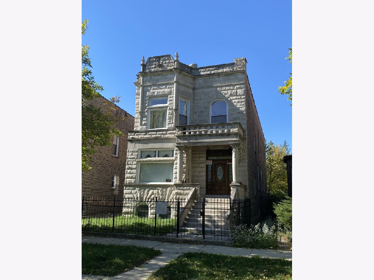  Sold Lawndale Illinois, 1658 Millard