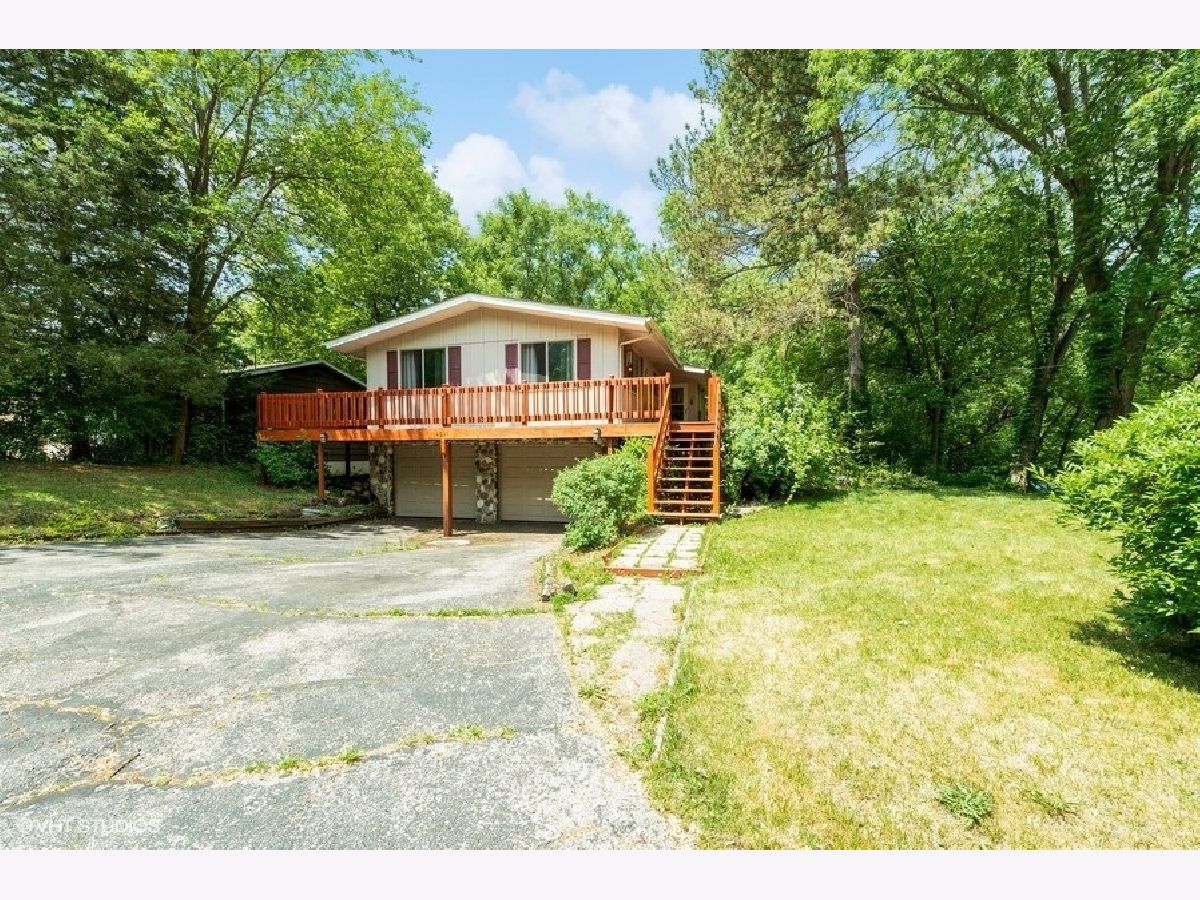 Homes Sold White Oaks Bay Wonder Lake Illinois, 4621 Wonder Lake