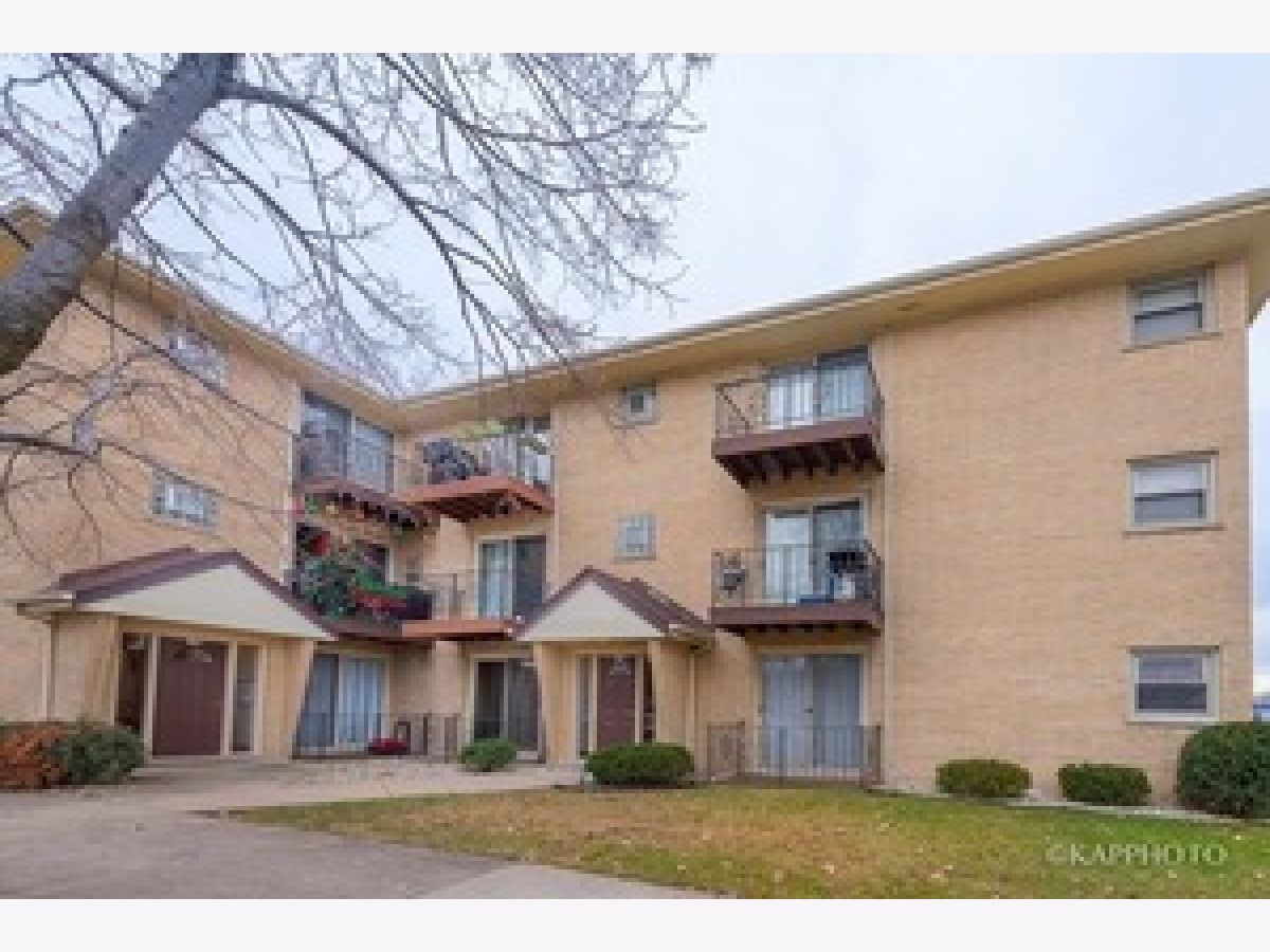 Homes & Condos & Townhomes Rented Montclare Chicago Illinois, 3150 Neva