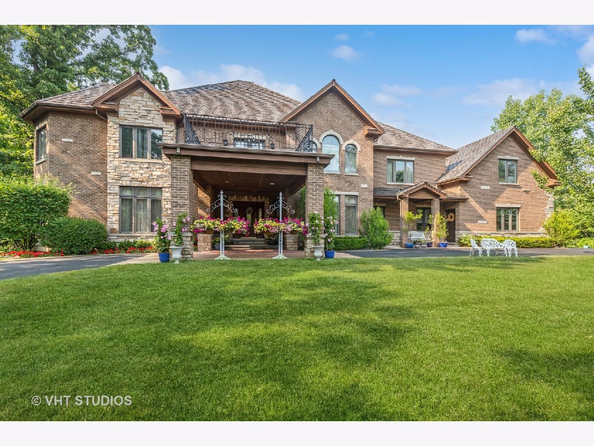Homes Sold Lucky Lake Lake Forest Illinois, 13590 Lucky Lake