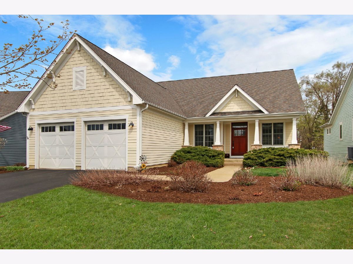Homes Sold Newport Cove Antioch Illinois, 40486 South Newport