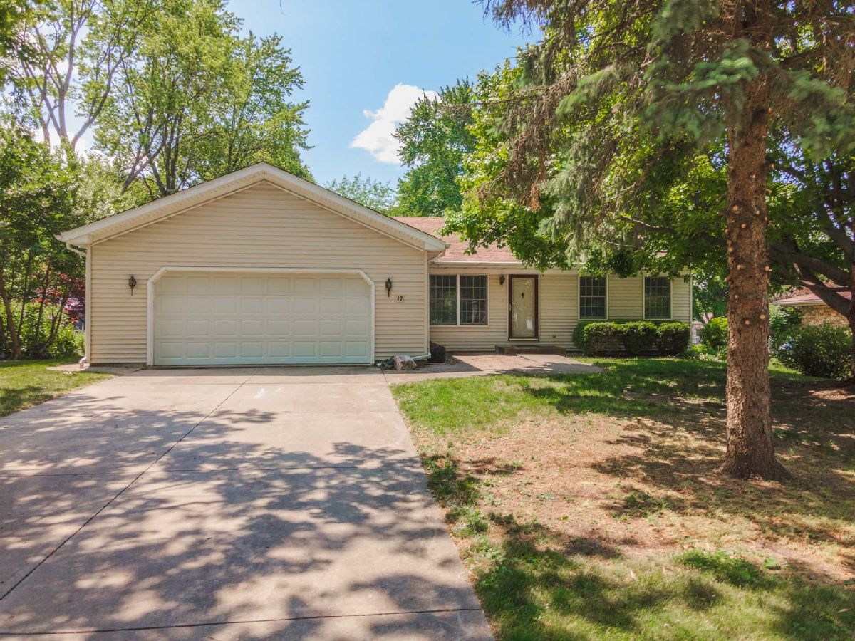 Homes Sold Garden Park Normal Illinois, 17 Linda
