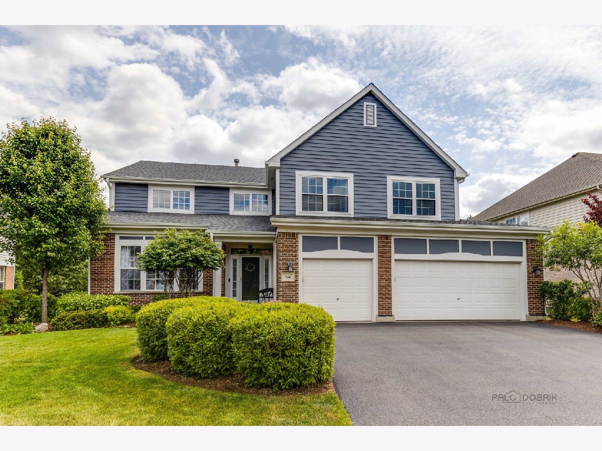 Homes Sold Muirfield Village Vernon Hills Illinois, 561 Crooked Stick