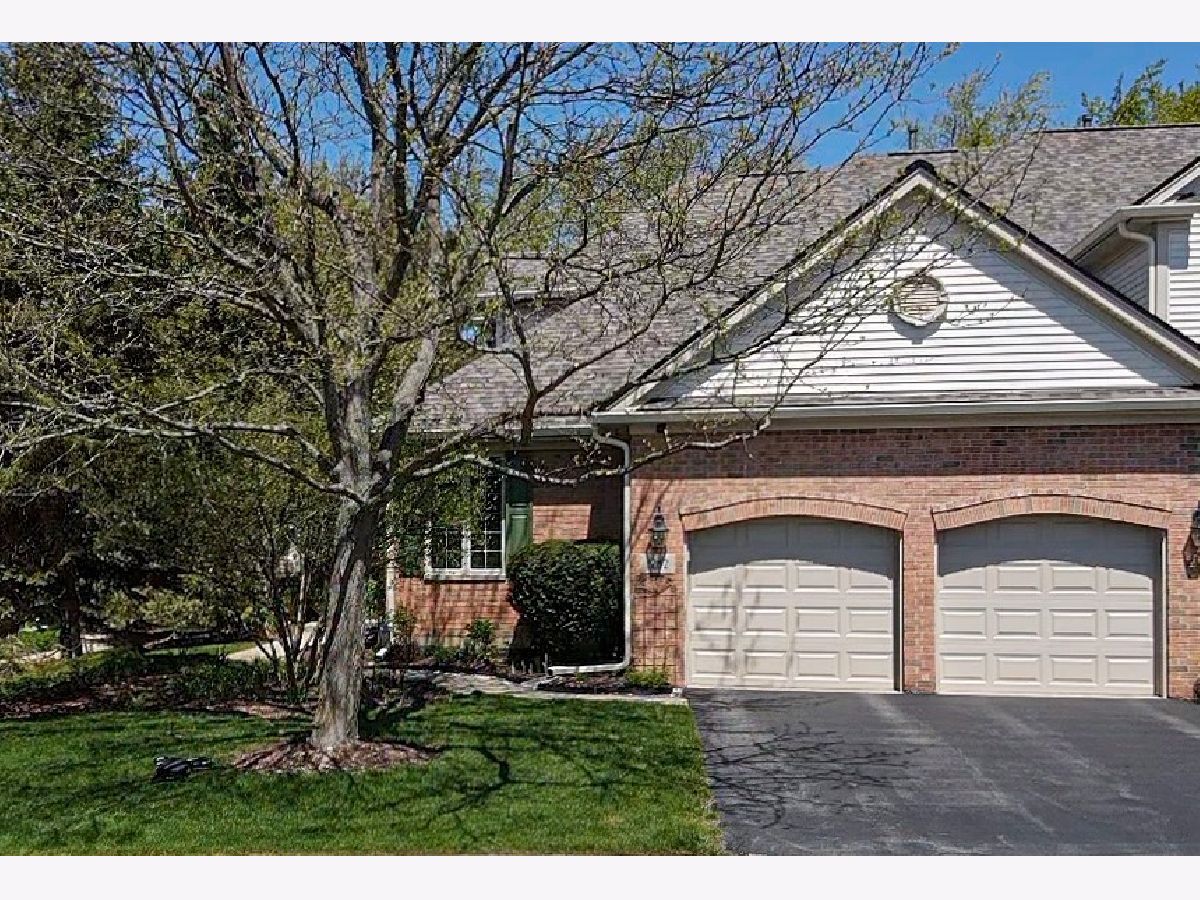 Heatherfield Glenview IL, Townhomes & Condos & Homes For Sale & For