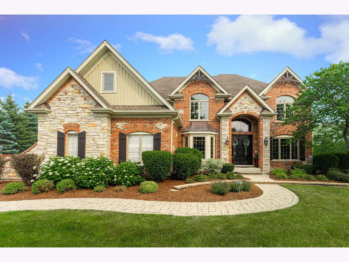 Homes Sold Prairie Lakes St Charles Illinois, 4N885 Prairie Lakes