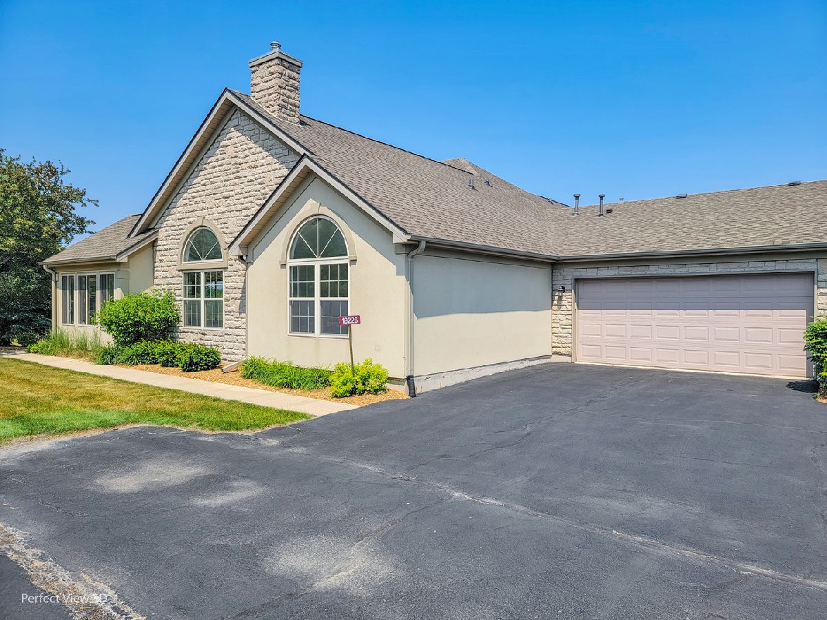Townhomes & Condos Sold Heritage Club Villas Tinley Park Illinois, 18226 Murphy