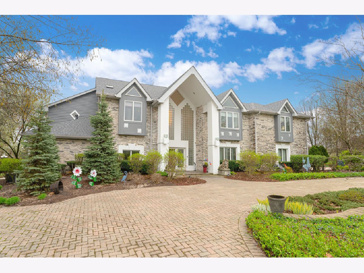 Homes Sold Marilyn Estates Mokena Illinois, 11527 Bryn Mawr