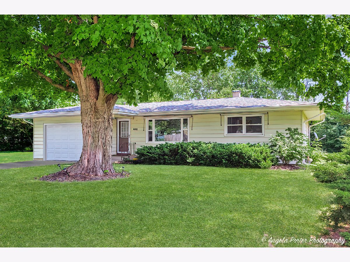 Homes Sold Pistakee Hills Mchenry Illinois, 4812 William