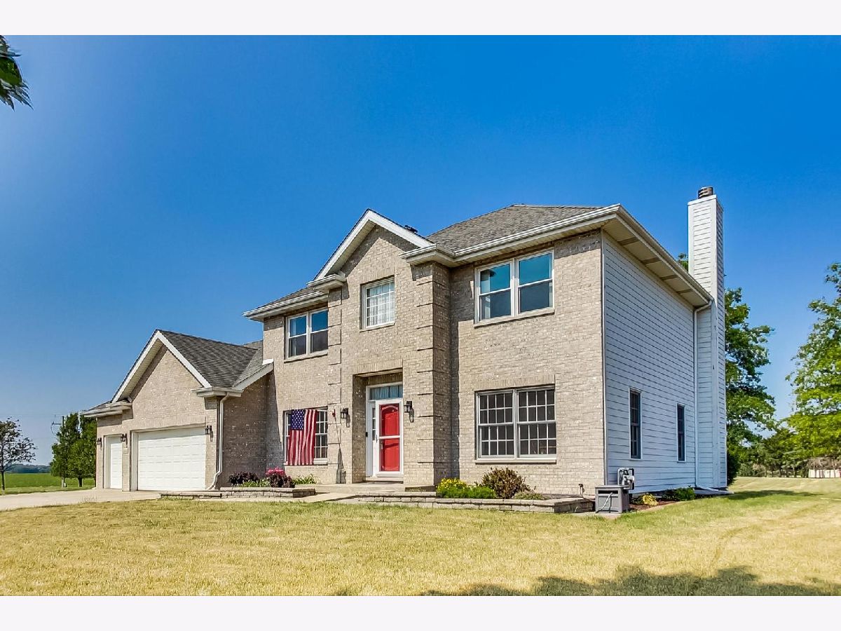 Homes Sold Meyer Glen Peotone Illinois, 114 Wesley