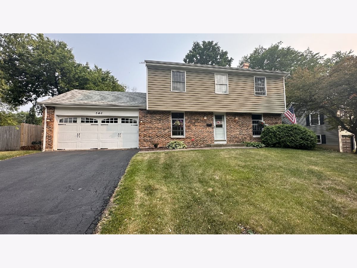 Homes Sold Millburn St Charles Illinois, 546 14th