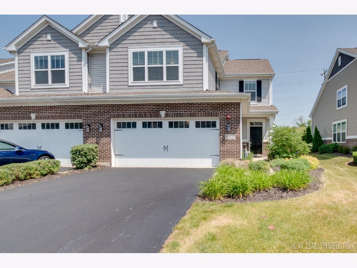 Homes & Townhomes Sold Sagebrook Lockport Illinois, 16120 Coneflower