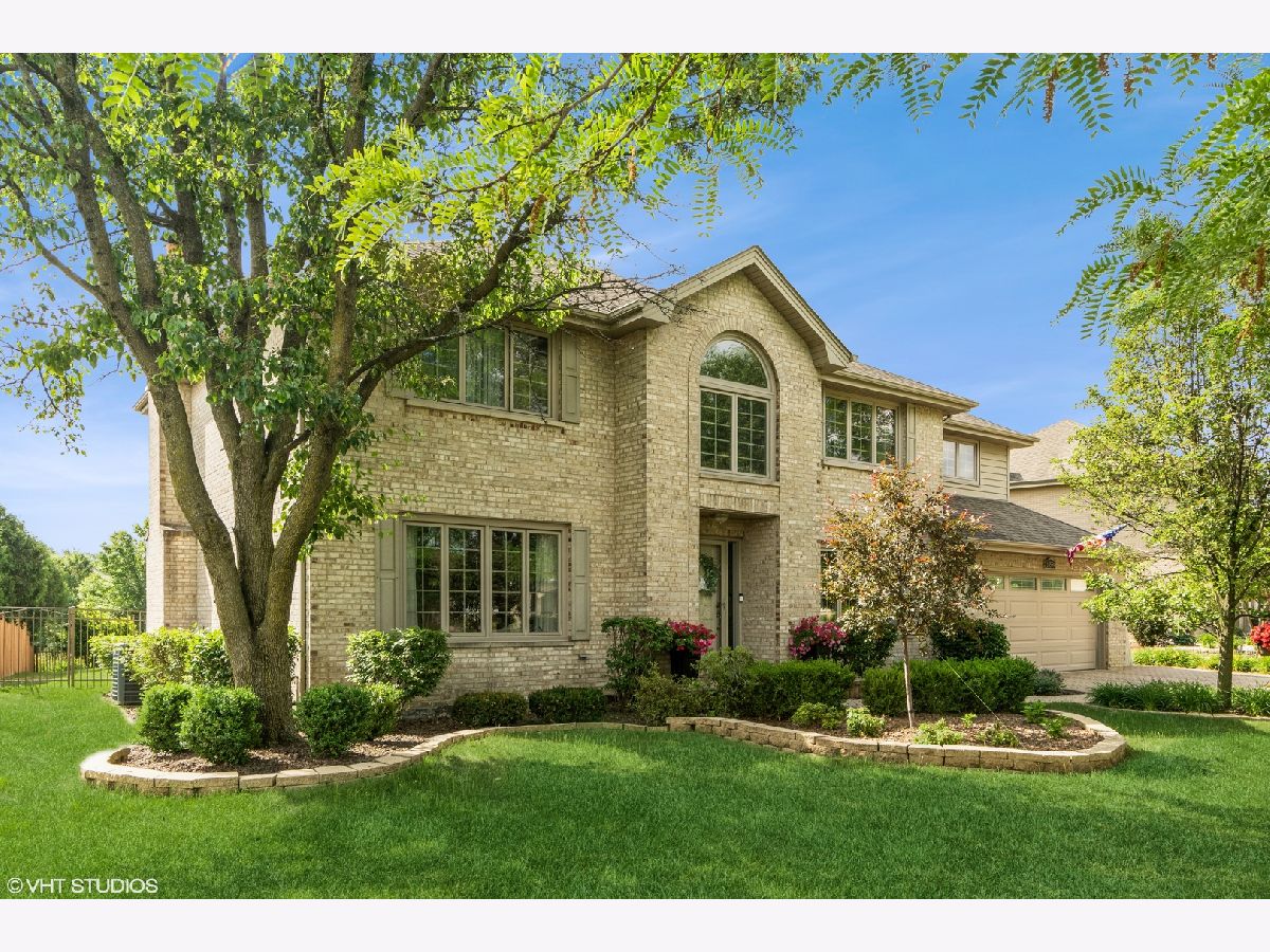 Homes Sold Pinewood North Orland Park Illinois, 13559 Mccabe