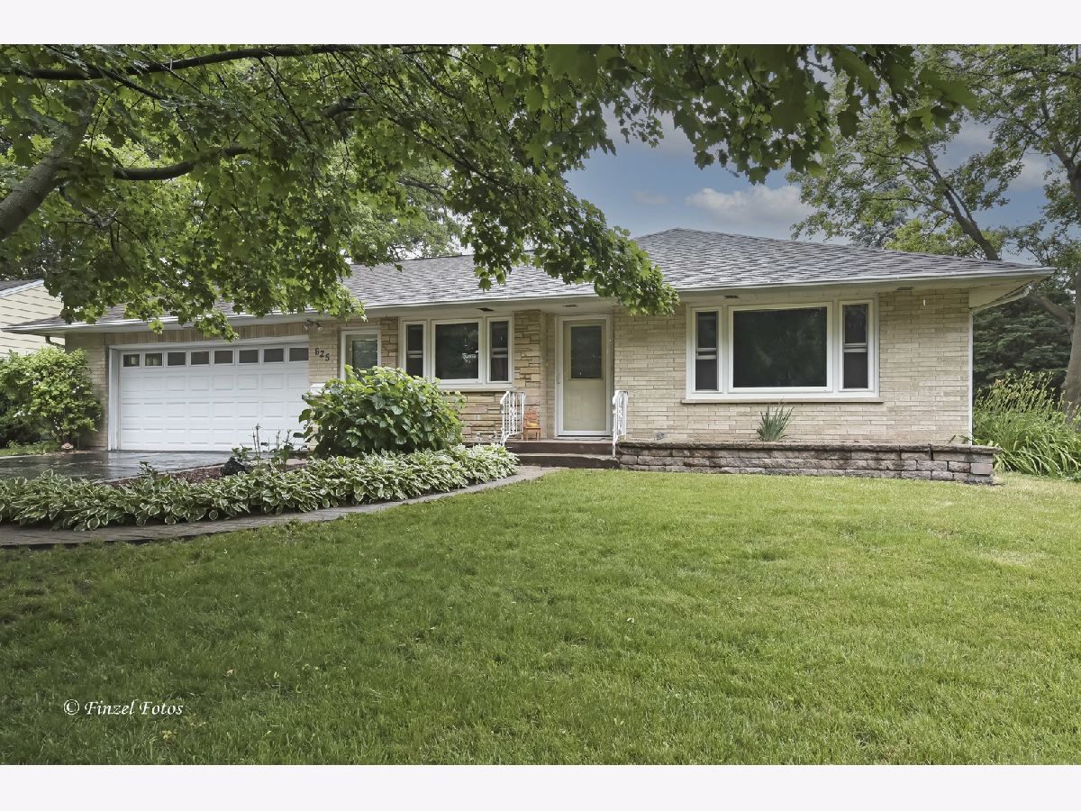 Homes Sold Bonnie Dundee Terrace East Dundee Illinois, 625 Park