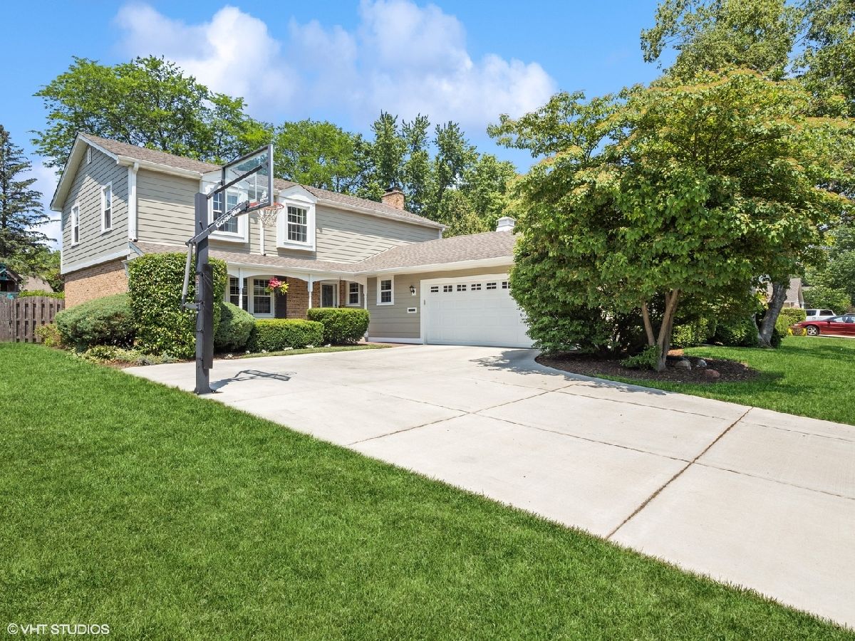 Homes Sold Pebble Creek Palatine Illinois, 464 Warwick