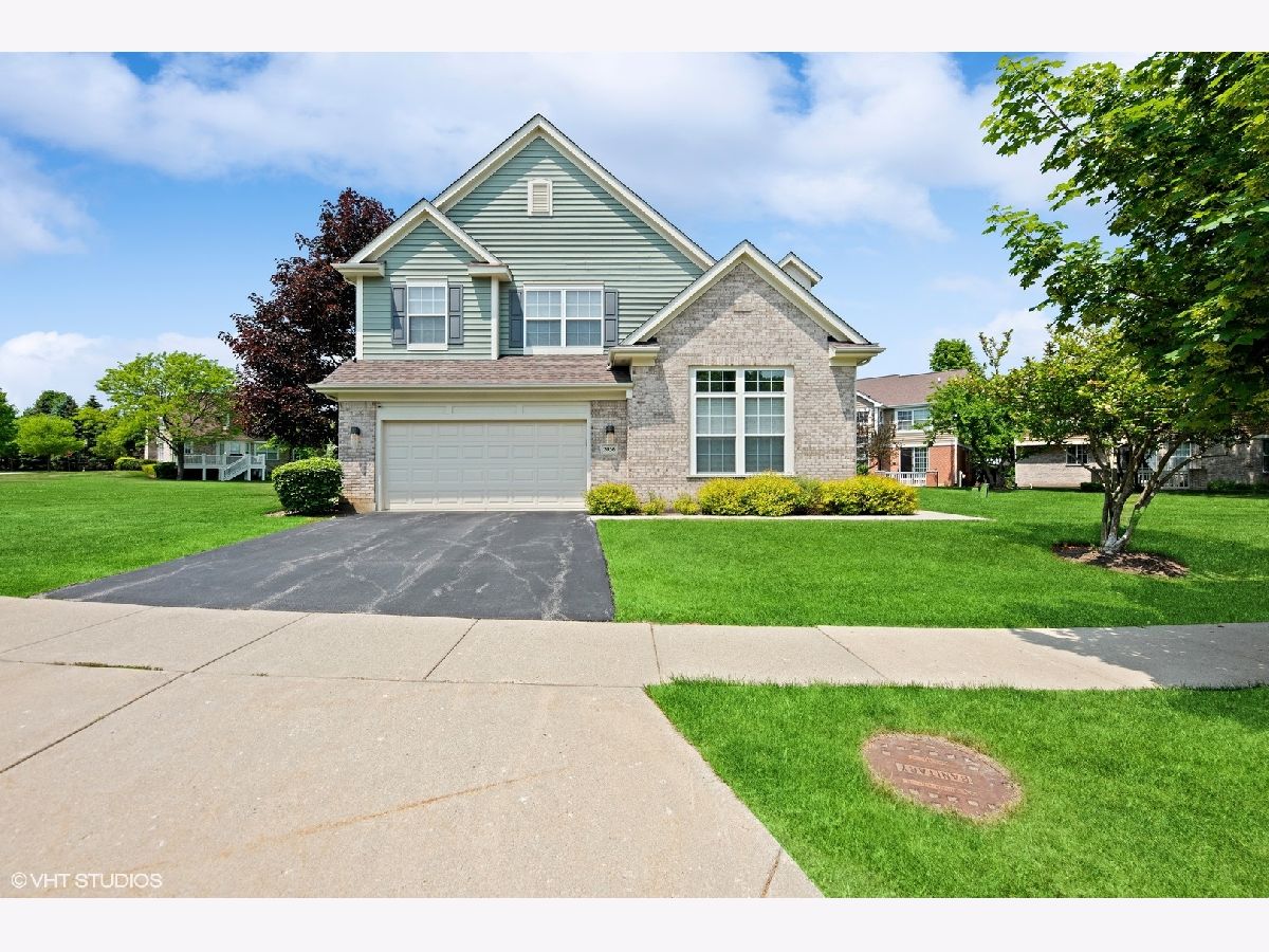 Homes Sold Inverness Vernon Hills Illinois, 2036 Inverness