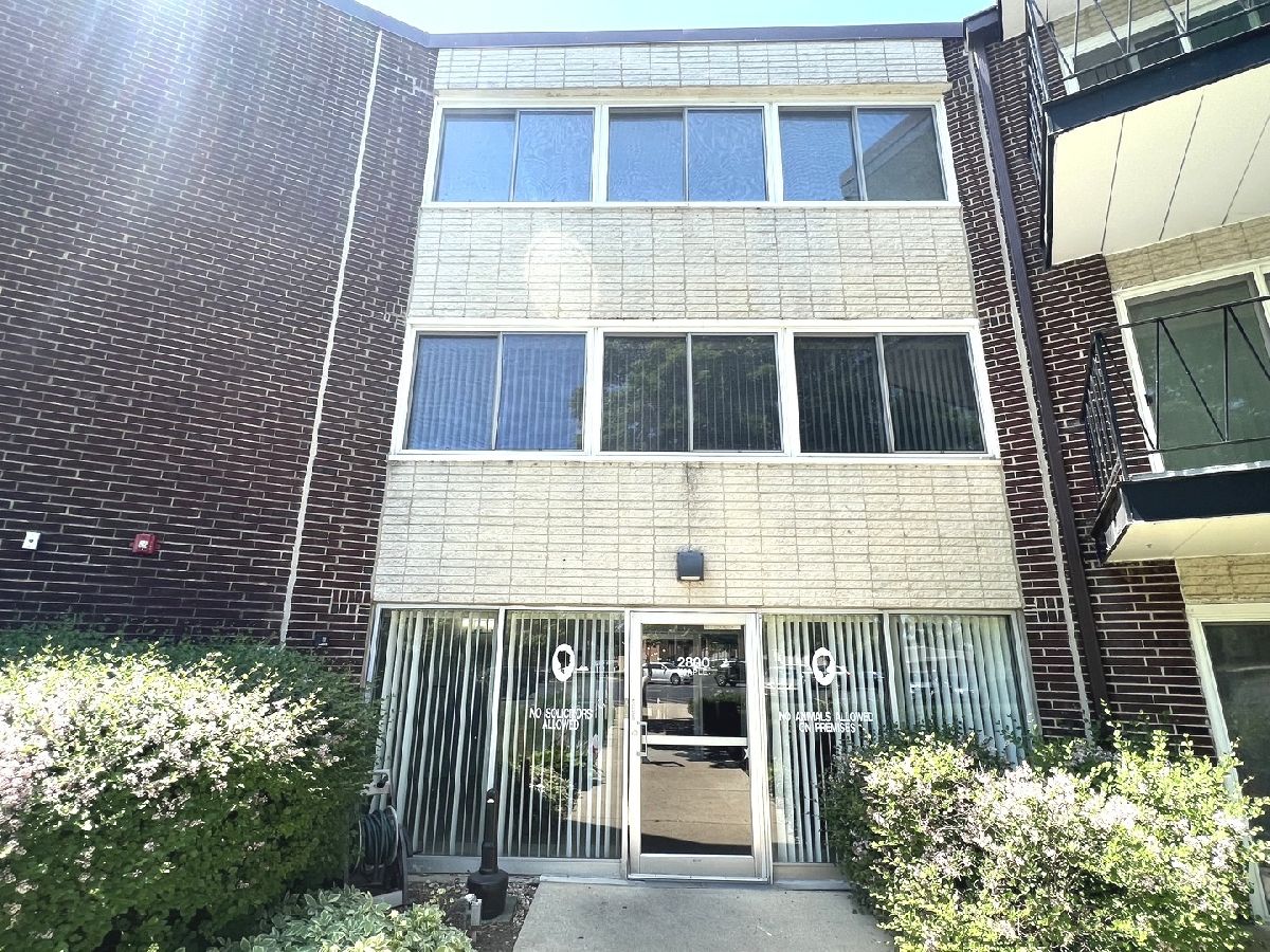 Condominiums Sold Cameo Downers Grove Illinois, 2800 Maple