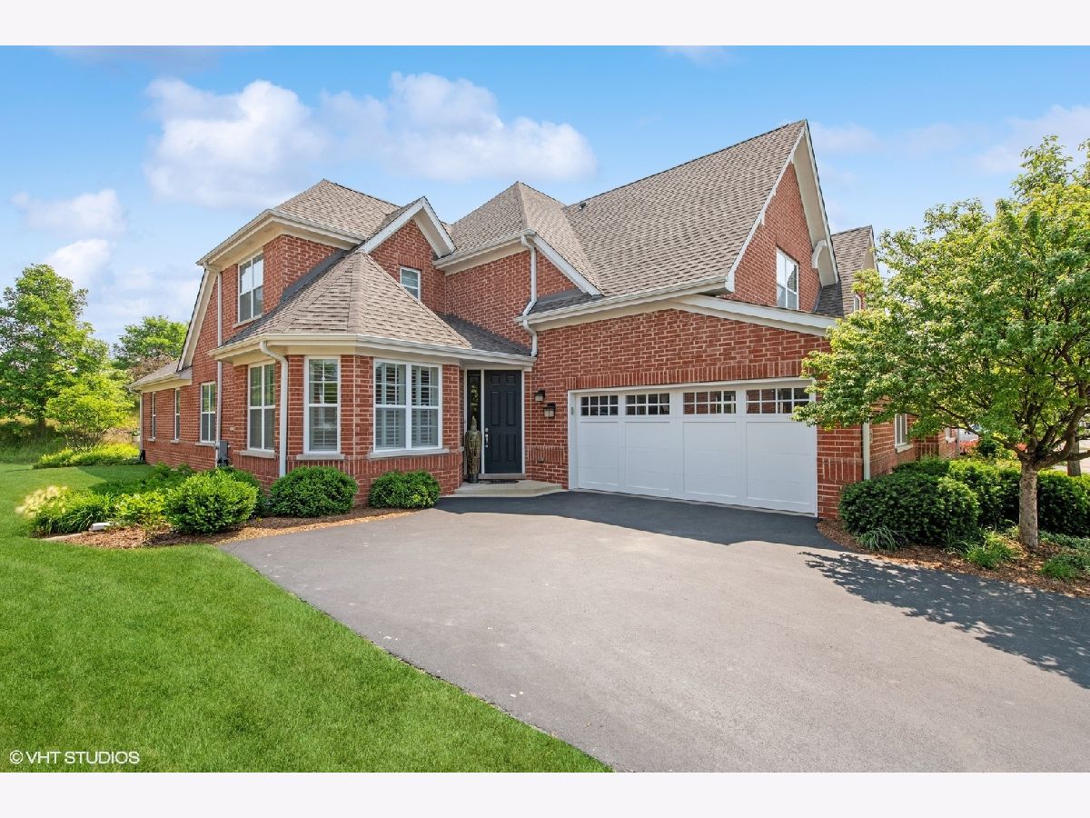 Townhomes & Homes Sold Meadow Ridge Northbrook Illinois, 2176 Washington