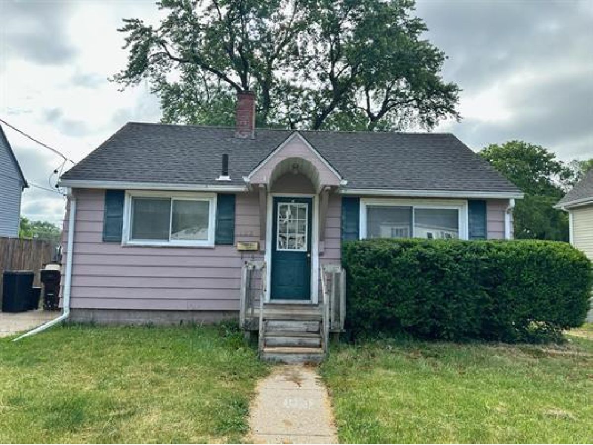  Rented South Beloit Illinois, 123 Miller