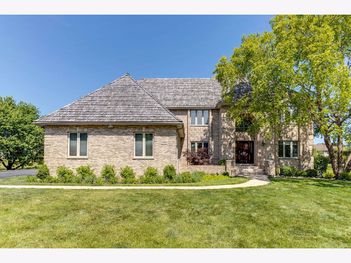 Homes Sold Foxborough Estates Kildeer Illinois, 22651 Bridle