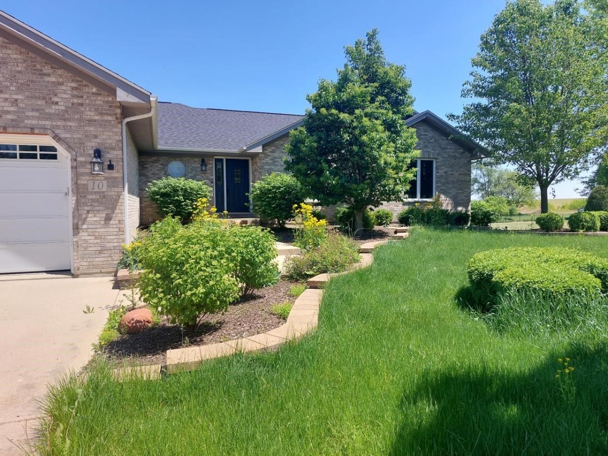 Homes Sold Red Hawk Landing Oswego Illinois, 10 Red Hawk