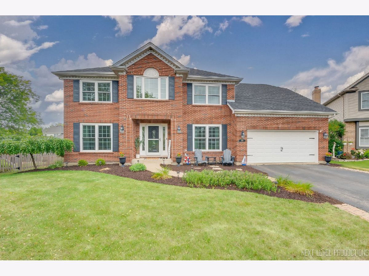 Homes Sold Kirkland Farms Aurora Illinois, 3150 Wagner