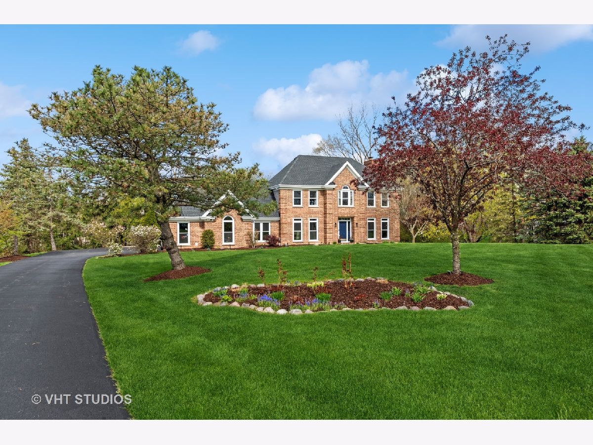 Homes Sold Fielding Place Barrington Illinois, 140 Weatherstone