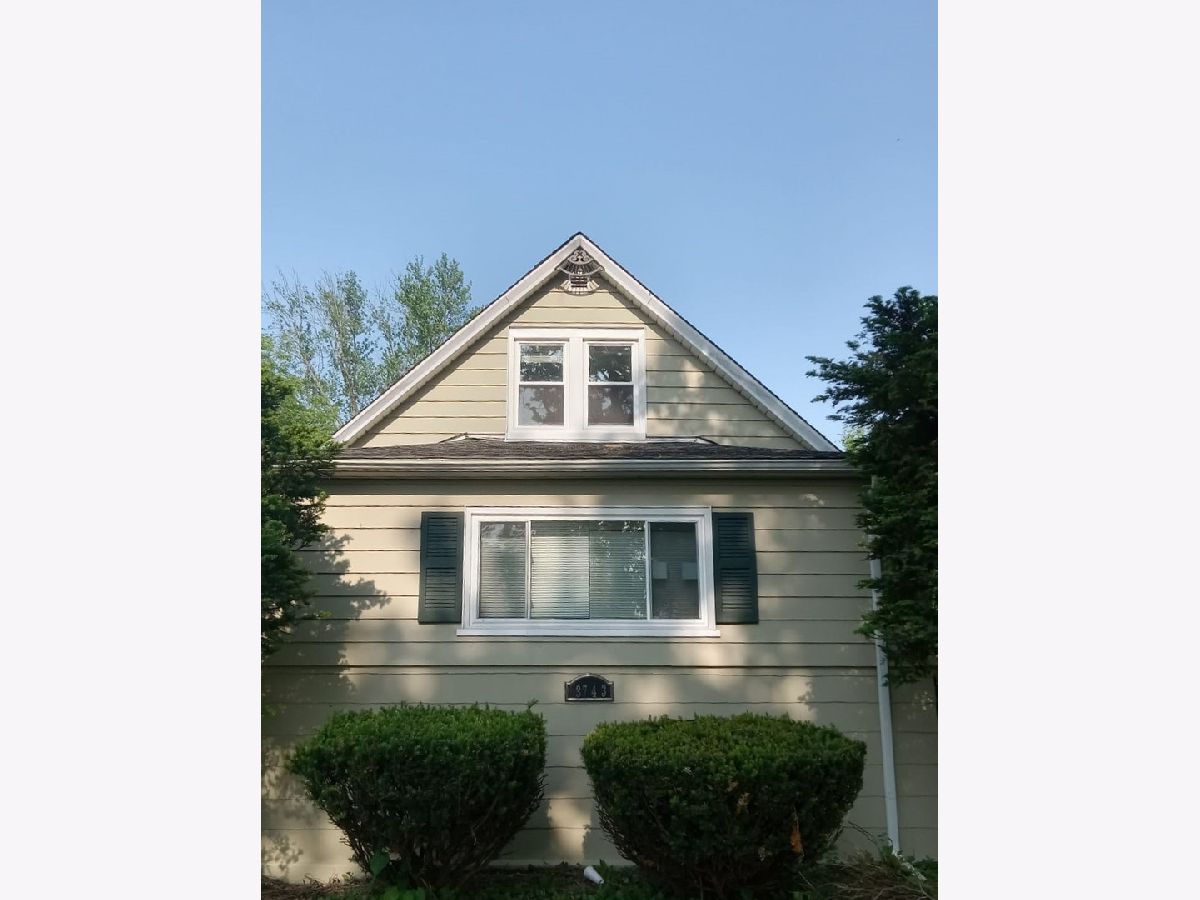  Rented Steger Illinois, 3743 Green