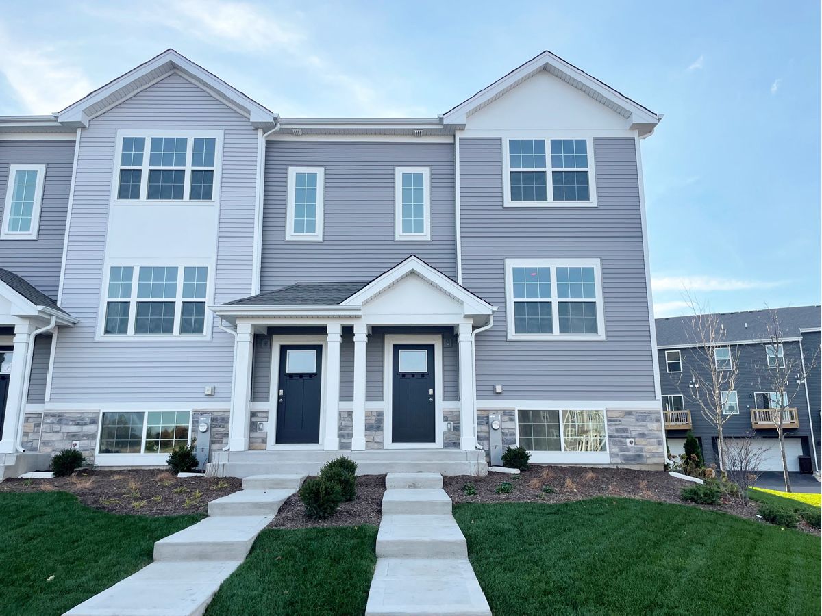 Stonewater Wonder Lake IL, Condos & Townhomes & Homes For Sale & For Rent Sadie Winter Dana Cohen