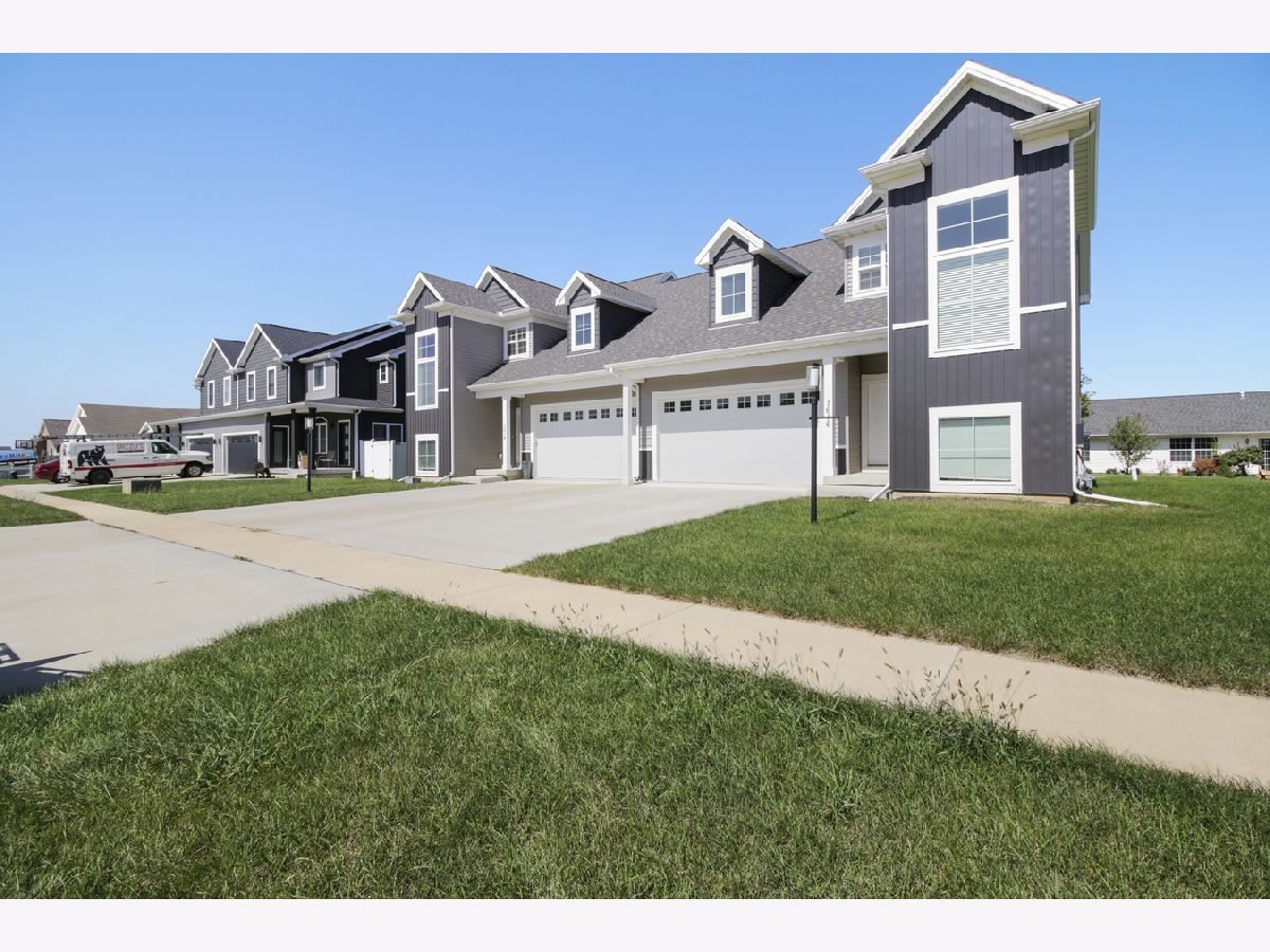  Rented Urbana Illinois, 1616 Lexington