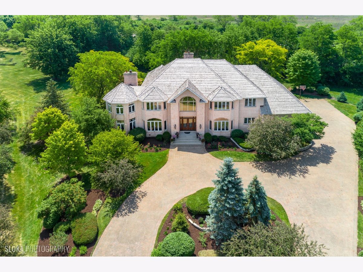 Homes Sold The Ponds South Barrington Illinois, 3 Watercrest