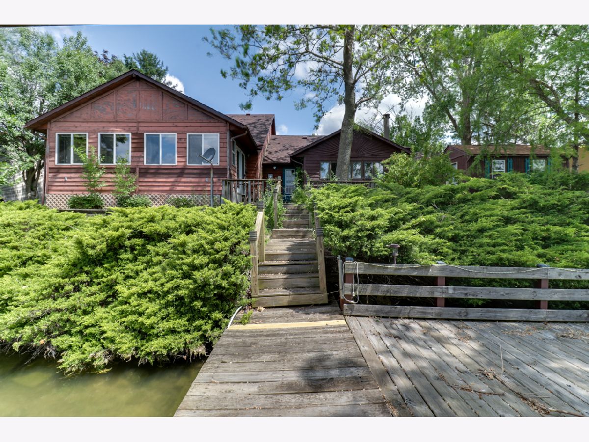 Homes Sold Lakeside Village Mansfield Illinois, 28 Shoreline