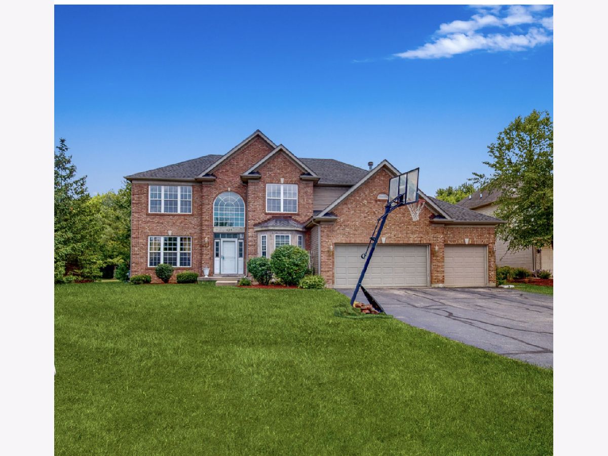 Homes & Condos & Townhomes Sold Timber Glen Gilberts Illinois, 135 Timber