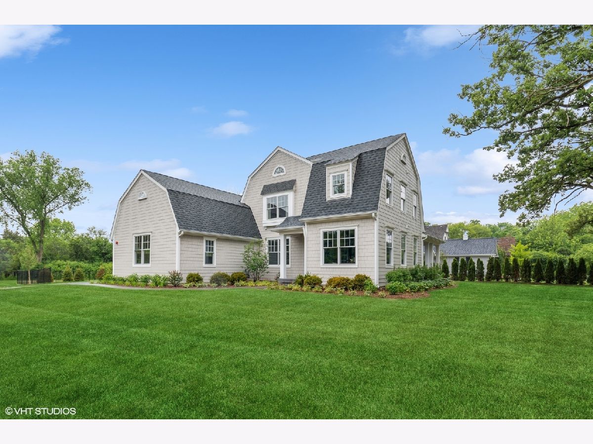 Homes Sold Lasker Estates Lake Forest Illinois, 1380 Oak Knoll
