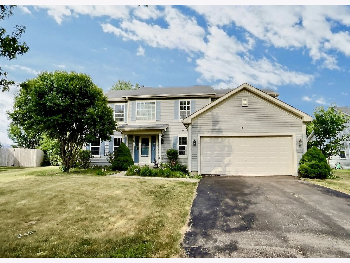 Homes Sold Hidden Grove Dekalb Illinois, 3464 Basswood