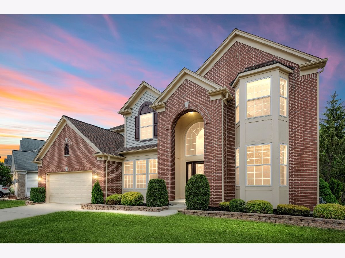 Homes Sold Sterling Oaks Streamwood Illinois, 131 Rosewood