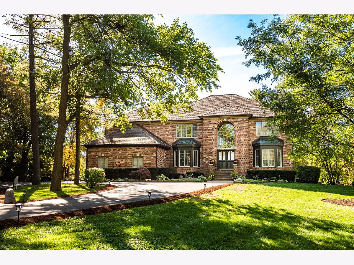 Homes Sold Bishops Ridge Kildeer Illinois, 21699 Pine Grove