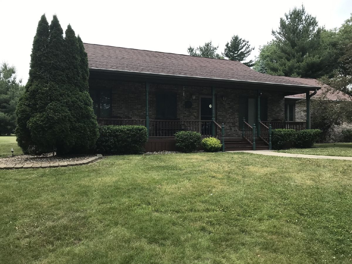 Homes Sold Lake Iroquois Loda Illinois, 131 Wyandotte