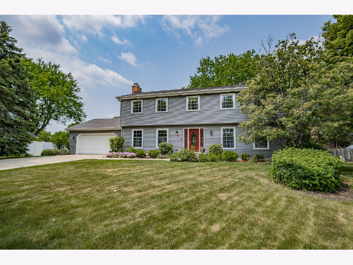 Homes & Condos & Townhomes Sold Brush Hill Naperville Illinois, 25 Honeyberry