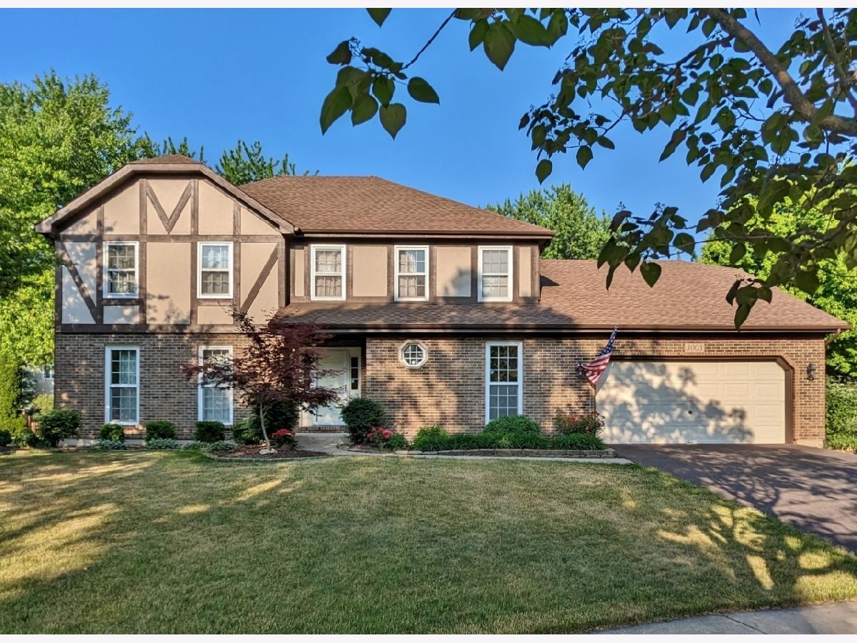 Homes Rented Ashbury Naperville Illinois, 3003 Bennett