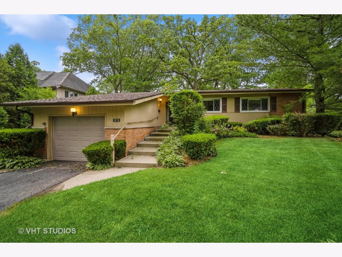 Homes Sold Highlands Highland Park Illinois, 3074 University