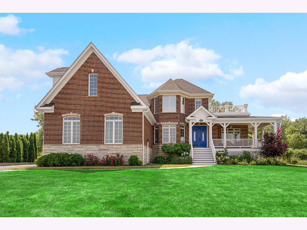 Homes Sold Clearwater Mchenry Illinois, 1909 Stone
